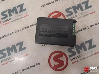 Diversen N/A 2015 - Occ ECU Mercedes Actros TX Sky interface 0942-1000 imagem 3