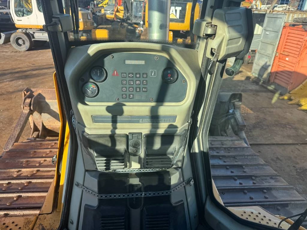 Liebherr 2007 - PR 734 LGP imagem 20