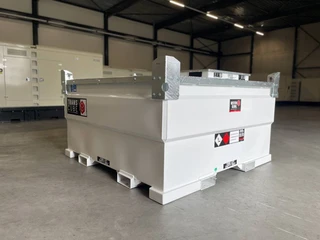 Western 2026 - Global - 40TCG - 4.500 Liter fuel Tank - DPX-31004 obrázek 2 náhled