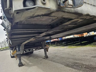 HUMBAUR HSA 2006 | GALVANIZED CHASSIS | SAF DISC. 2008 - N/A immagine 11