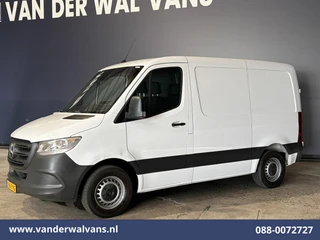 Mercedes-Benz Sprinter 2020 - 315 CDI 150pk L1H1 Euro6 Airco | Camera | Navigatie | Apple Carplay | Chauffeursstoel | Tachograaf obrazek 11