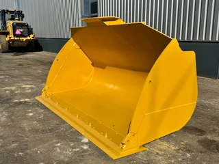 Caterpillar Loader Bucket PIN ON CAT 950, 3.8m3,114in 2026 te koop