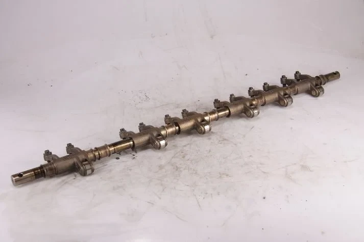 Mercedes-Benz - Engines & Parts Tuimelaarsas inlaat MB OM471 imagen 1