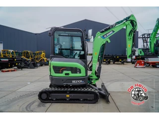 XCMG N/A - XE27E CR-EV image 5
