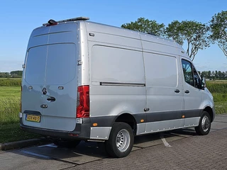 Mercedes-Benz Sprinter 2020 - 514 obrazek 3