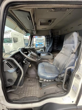 Volvo 340 2007 - FM zdjecie 5
