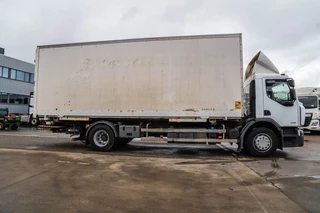 Renault N/A 2012 - PREMIUM 340 DXI+DHOLLANDIA 2T. afbeelding 3