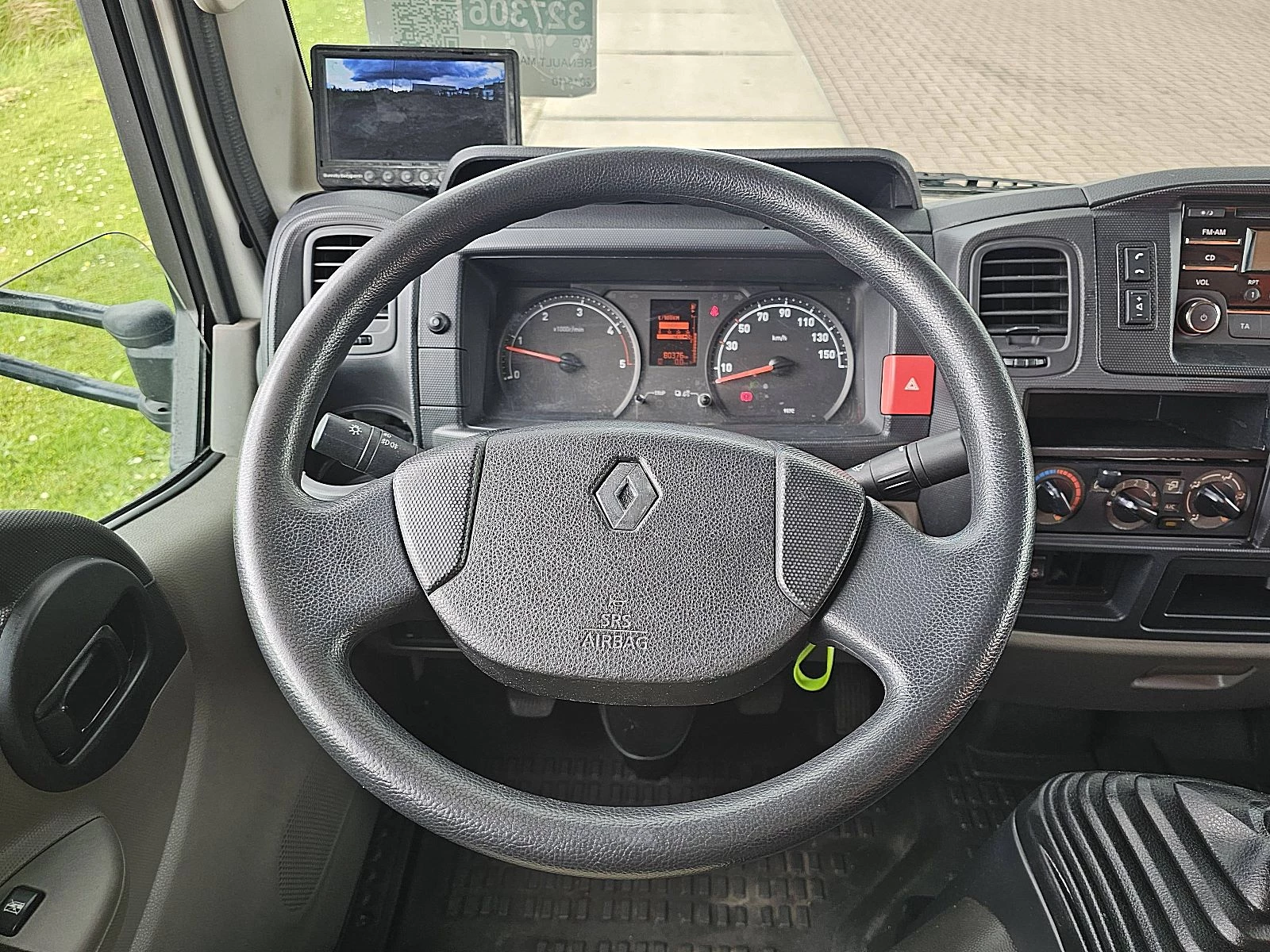 Renault Maxity 2015 - 2.5 obrázek 11