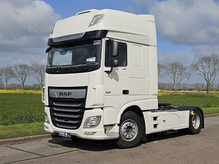 DAF XF480 2021 - N/A image 2