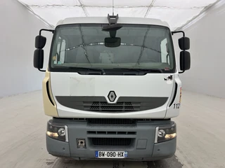 Renault 2011 - Premium 270 DXi afbeelding 2 miniatuur