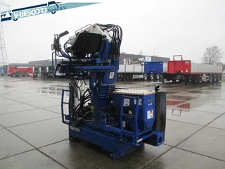 Kennis N/A 2009 - 14.000R immagine 6