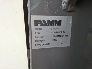 N/A N/A - HAAKARM Carrier 24 image 19