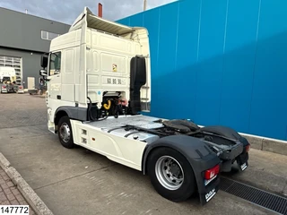 DAF XF 460 2017 - EURO 6, Retarder afbeelding 3 miniatuur