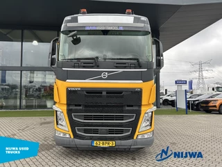Volvo FH 2020 - 460 4x2 New tacho + PTO immagine 6
