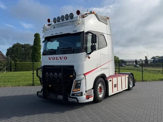 Volvo FH 2019 - 13.540 zdjecie 3