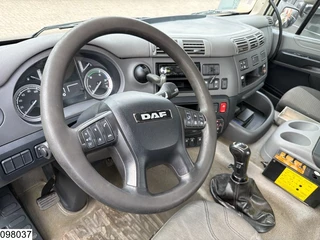 DAF N/A 2016 - CF 460 8x2, EURO 6, Retarder, PM, Dalby bild 7