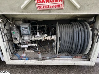 Guhur N/A 1998 - Gas 49300 liter, LPG GPL Butane gas, 1 Comp imagem 5