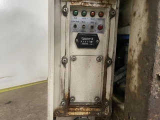 Mitsubishi Diesel condensor-/compressorunit 2011 - N/A zdjecie 8