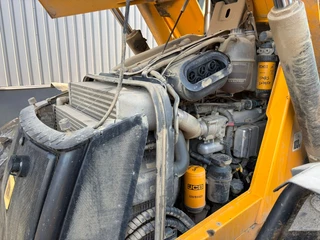 JCB 4CX 2015 - N/A imagen 28
