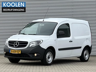 Mercedes-Benz Citan 2018 - 108 CDI MARGE BTW VRIJ te koop