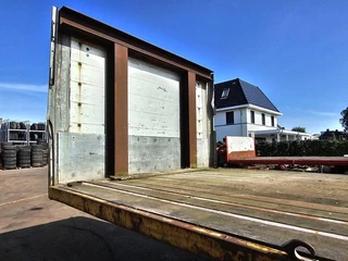 Groenewegen dro 12-27 bpw drum 2001 - N/A immagine 31