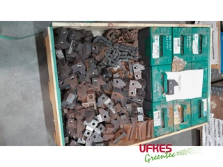 Stobbenfrees N/A - Trekker aanbouw bild 8