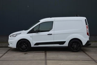 Ford Transit Connect 2020 - 1.5 EcoBlue L1 Trend Euro 6 obrazek 10