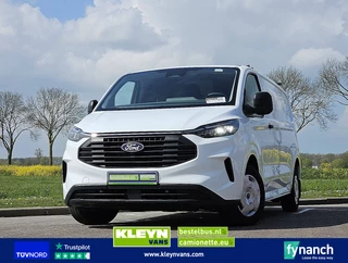 Ford Transit Custom 2024 - 2.0 obrazek 1