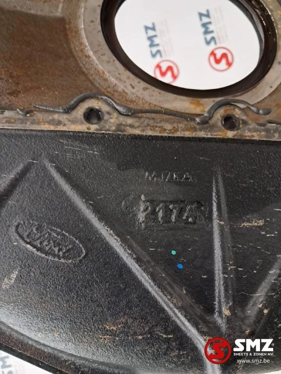 Ford 2023 - Occ vliegwielhuis Ford zdjęcie 5
