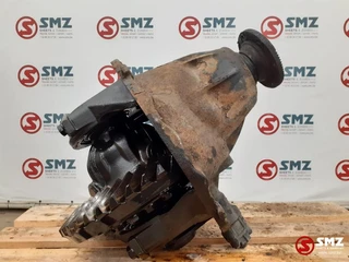 Mercedes-Benz N/A 1998 - Occ differentiëel HL8/1DCS-13.0 Mercedes immagine 2