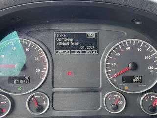 MAN TGX 2010 - 18.440 zdjecie 21