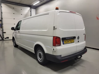 Volkswagen Transporter 2020 - 2.0TDI 150pk L2/H1 4-Motion Automaat Euro 6! image 17