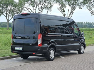 Ford Transit 2022 - 2.0 obrazek 3