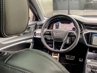Audi A6 2021 - Avant 55 TFSIe 367PK Quattro Pro Line S Competition obrazek 51
