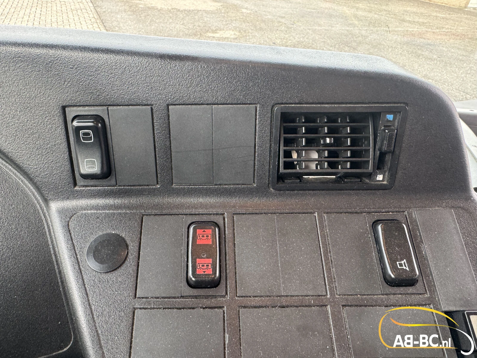 Mercedes-Benz O530 SLE 2008 afbeelding 60