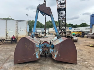 N/A N/A - grapple 5000liter obrazek 3