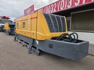 PUTZMEISTER  BSA2109HE PRICE PER UNIT  2019 - N/A zdjecie 2