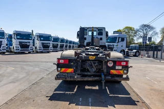 Iveco X-Way 2021 - 460 immagine 6