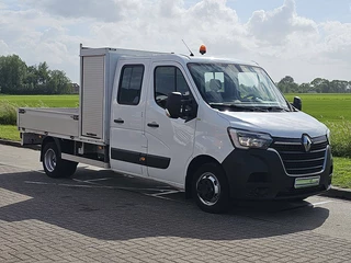 Renault Master 2020 - 2.3 afbeelding 5