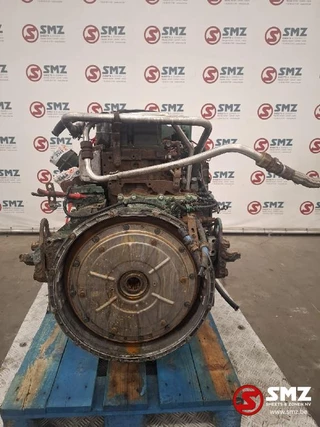 Volvo N/A - Occ Motor Volvo D7E image 3