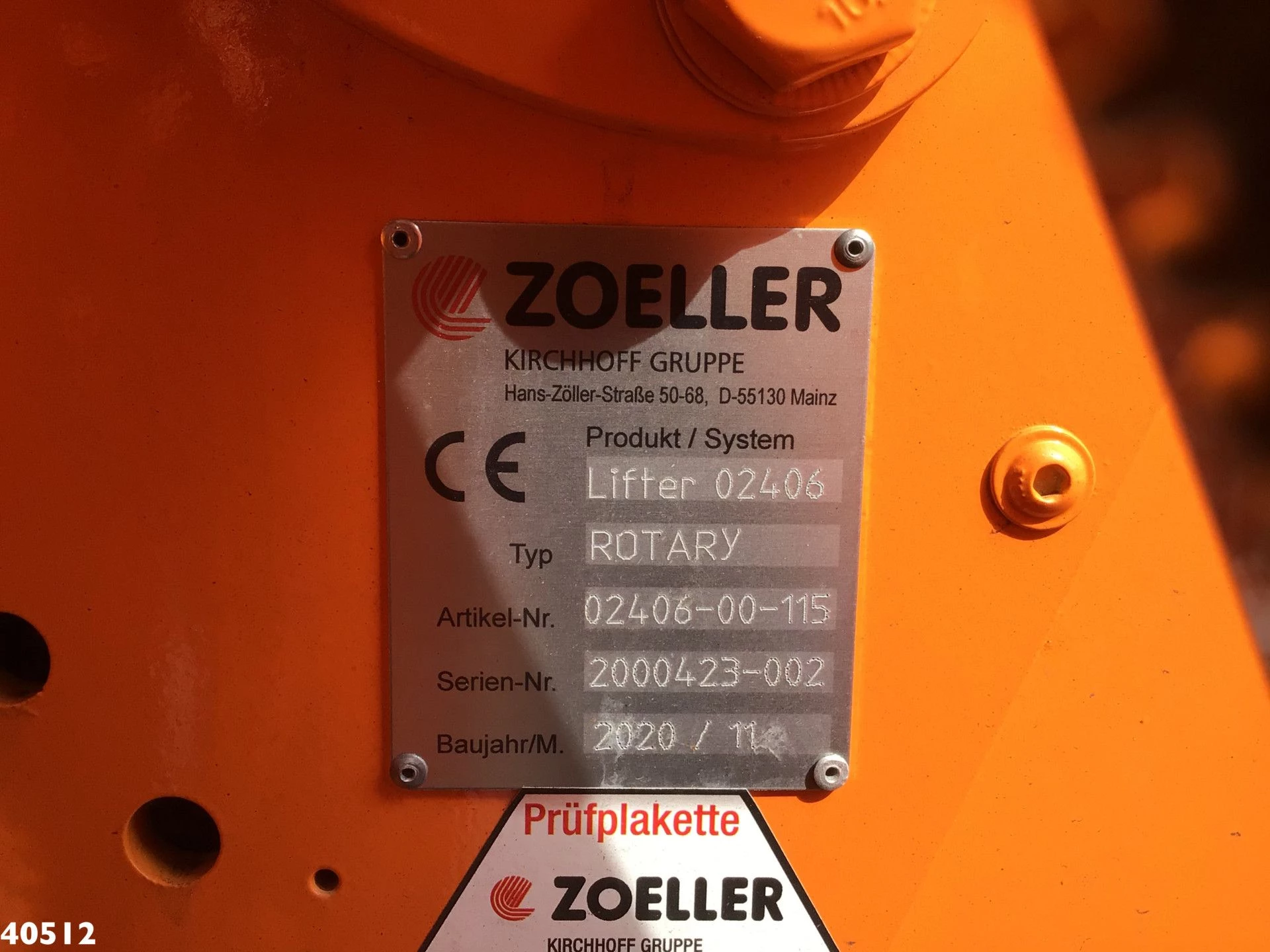 MAN TGM 2021 - 18.250 4x2 BL Bild 12
