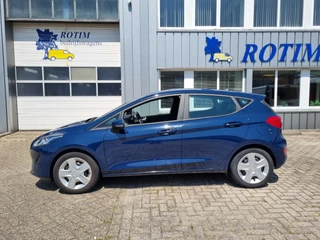 Ford Fiesta 2018 - 1.1 Trend AIRCO, NAV. PDC. image 3 thumbnail