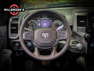 Dodge Ram 1500 2024 - Laramie Hurricane immagine 21