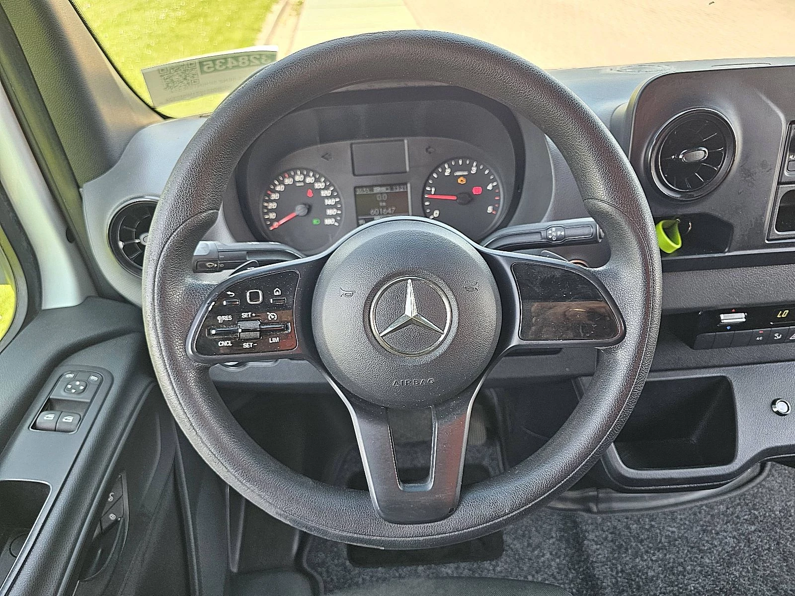 Mercedes-Benz Sprinter 2018 - 514 obrázek 11