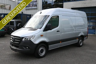 Mercedes-Benz Sprinter 2024 - 317 CDI L2H2 Pro te koop