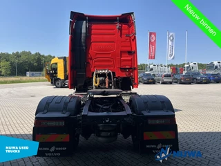 Volvo FH 2020 - 460 4x2 Suitable for ADR + I-Save obrazek 8