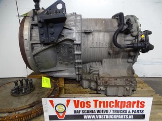 Scania N/A 2010 - ALLISON GA 867 imagen 1