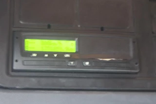 Scania G 2012 - N/A bild 35