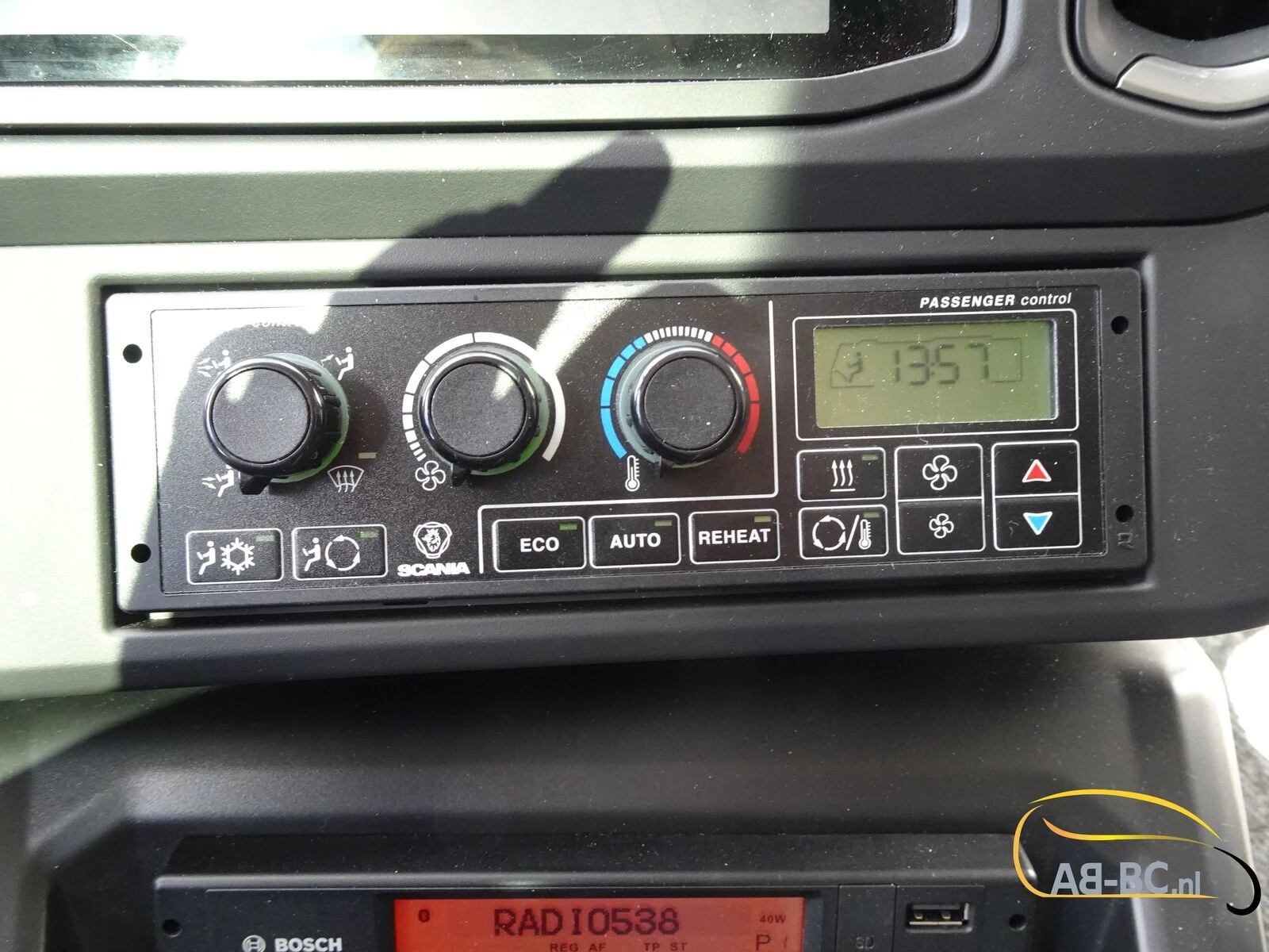 Scania Higer Touring HD 51 Seats EURO 6 afbeelding 48