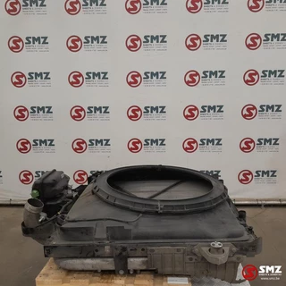 DAF N/A 2017 - Occ radiator + intercooler + expansievat DAF obrazek 1